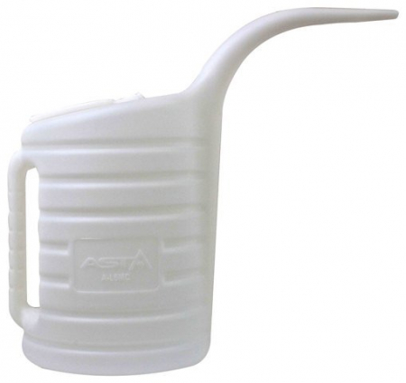 Scule Speciale - A-L6MC Recipient pentru ulei 6l