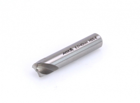 Burghie/accesorii - A-SD8140 Burghiu pentru puncte sudura 8 mm