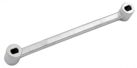Chei cu clichet, fixe, speciale - A-ST56M Cheie speciala pentru amortizor cu cap oval McPherson