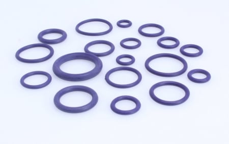 A-TC507 Set garnituri O-ring pentru clima, 270 buc [1]