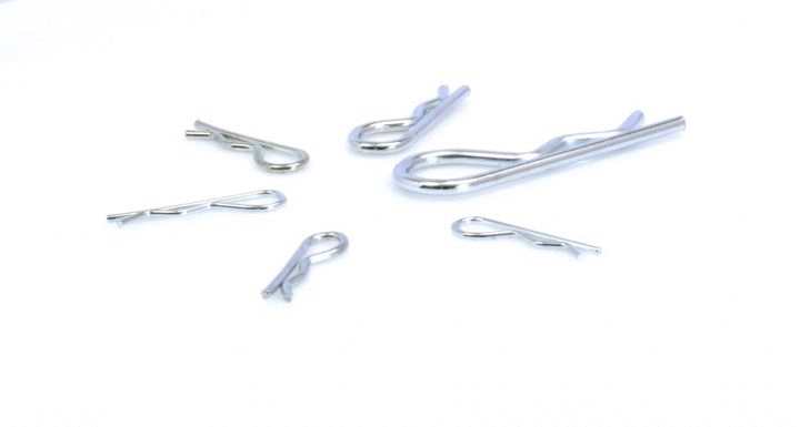 A-TC513 Set splinturi 2-3.8 mm, 150 piese [2]