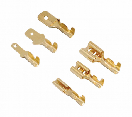 A-TC523 Set conectori cablu auto, 600 piese [2]