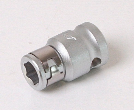 103100 Adaptor biti 8 mm, actionare 3/8" [2]