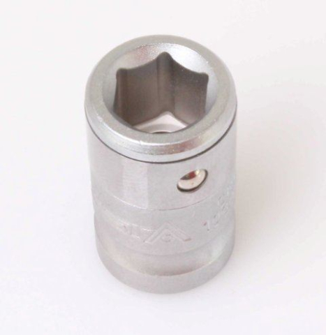 Scule de mana - 103200 - Adaptor biti de la patrat de 3/8'' la biti de 10 mm