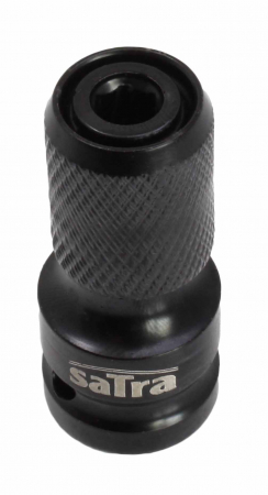 Scule de mana - S-12IP14 Adaptor de impact cu blocare, actionare 1/2" pentru biti cu actionare 1/4"