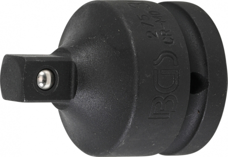 Clichete - Adaptor de impact de la 3/4'' interior la 1/2'' exterior BGS 275