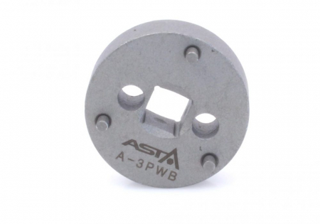 A-3PWB Adaptor pentru presa etriere VAG, Renault, Volvo [4]