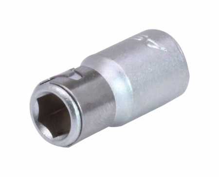102200 Adaptor portbit 1/4'', actionare 1/4” [2]
