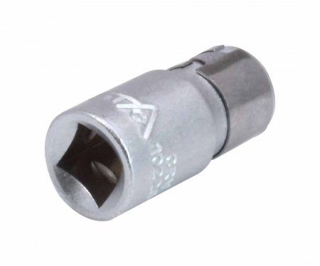 102200 Adaptor portbit 1/4'', actionare 1/4” [1]