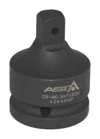 426400P Adaptor de impact, actionare 3/4" - 1/2"