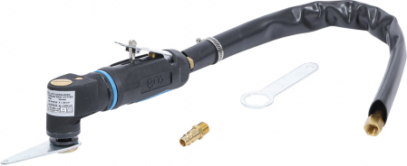 Alte Scule Pneumatice - Aparat pneumatic pentru taiere silicon parbriz BGS 9291