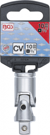 Articulatie cardanica, actionare 3/8" BGS 299 [1]