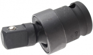 Clichete - Articulatie cardanica de impact, actionare 1/2" BGS 190