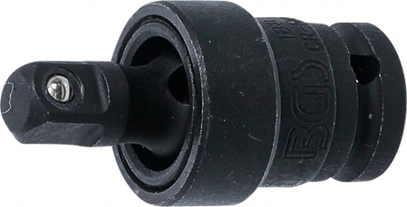 Clichete - Articulatie cardanica de impact, actionare 1/4" BGS 188