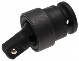 Clichete, Extensii, Adaptoare, Accesorii - Articulatie cardanica de impact, actionare 3/8" BGS 189