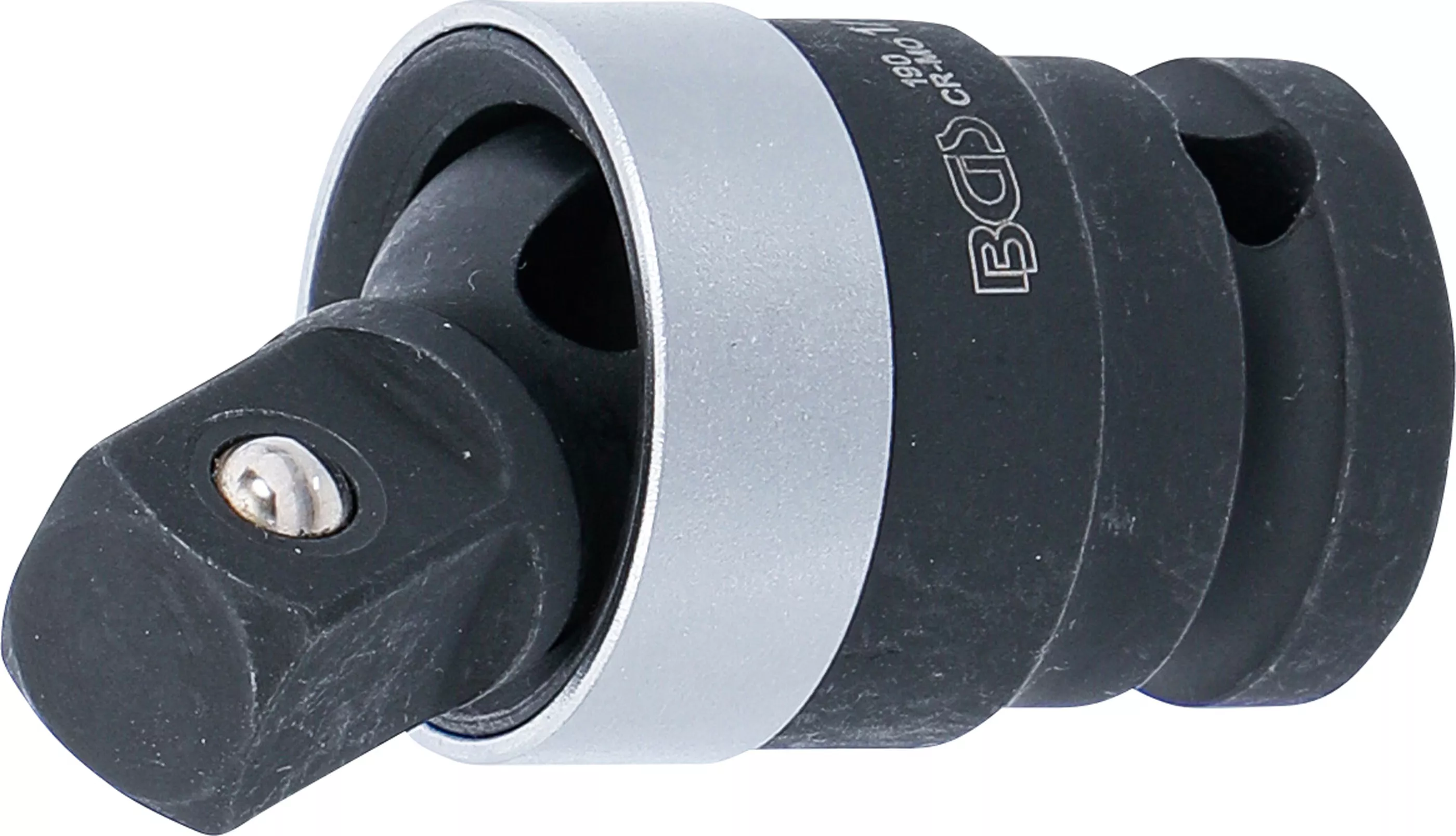 Scule de mana - Articulatie cardanica de impact, actionare 1/2" BGS 190