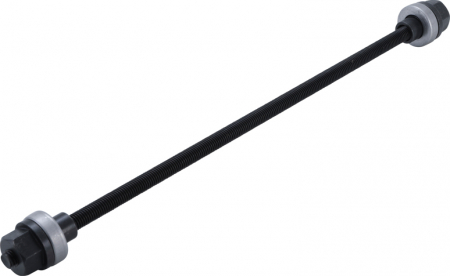 Ax filetat M12 pentru presa de bucsi BGS 67302-M12 [1]