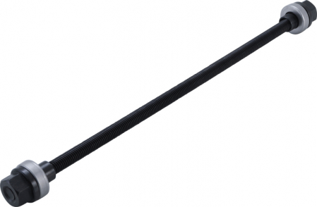 Ax filetat M14 pentru presa de bucsi BGS 67302-M14 [1]