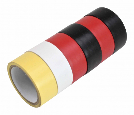 S-PVC5 Banda izolanta PVC [2]