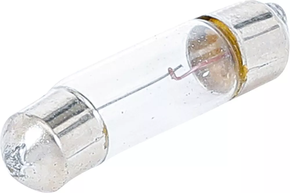 Dispozitiv de testare - Bec incandescent de schimb pentru lampa de control BGS 2072(6 - 24 V) BGS 72