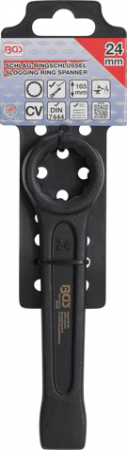 Cheie inelara de impact 24 mm BGS 35124 [1]
