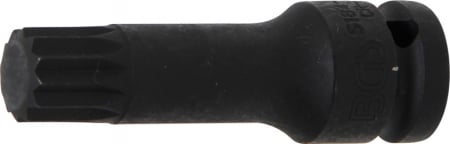 Biti - Bit M18 de impact in tubulara cu prindere 1/2", lungime 78 mm  BGS 5184-M18
