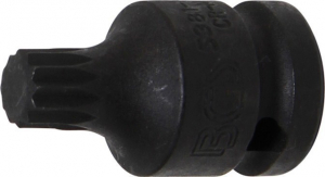 Temporar - Bit de impact , M12,actionare de (1/2), 40 mm BGS5381-M12