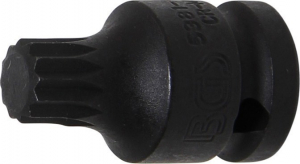 Temporar - Bit de impact , M14,actionare de(1/2), 40 mm BGS5381-M14