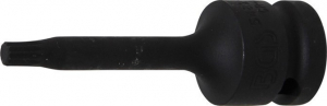 Bit de impact Spline M6, actionare 1/2" BGS 5482-M6