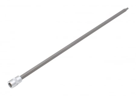 A-BHX4L Bit H4 in tubulara cu prindere de 1/4", lungime 300 mm, montare / demontare senzor vag [1]