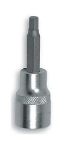 Chei/Tubulare/Biti - 720207 Bit imbus H7 mm in tubulara cu prindere de 1/4", lungime 37 mm