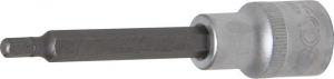 Temporar - Bit-Imbus cu antrenare de(1/2),100 mm lung, 5 mm BGS4260