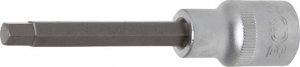 Temporar - Bit-Imbus cu antrenare de(1/2),100 mm lung, 7 mm BGS4262