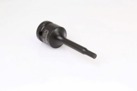 Chei/Tubulare/Biti - A-1MH5 Bit imbus H5 de impact in tubulara cu prindere de 1/2", lungime 78 mm
