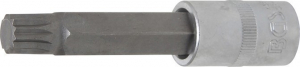 Temporar - Bit-M14 cu actionare de(1/2),100 mm lung, M14 BGS4364