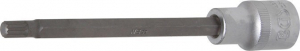 Temporar - Bit-M8 x 140 mm,cu actionare de(1/2) BGS4332