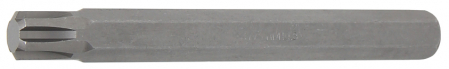 Chei/Tubulare/Biti - Bit Ribe M10,3, lungime 100 mm, antrenare 3/8" BGS 4776