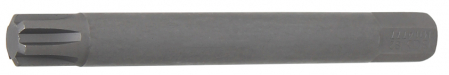 Chei/Tubulare/Biti - Bit ribe M11, lungime 100 mm, antrenare 3/8" BGS 4777