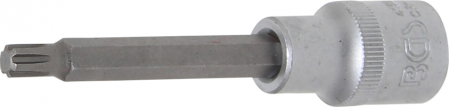 Chei/Tubulare/Biti - Bit ribe M7 in tubulara cu prindere de 1/2”, lungime 100 mm, BGS 4162