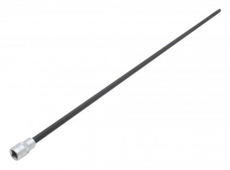 Chei/Tubulare/Biti - 740810 Bit spline (XZN) M10 in tubulara cu prindere de 1/2", lungime 800 mm
