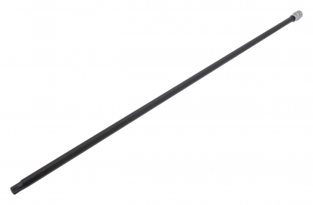 740810 Bit spline (XZN) M10 in tubulara cu prindere de 1/2", lungime 800 mm [1]