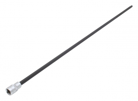 Chei/Tubulare/Biti - 740808 Bit spline (XZN) M8 in tubulara cu prindere de 1/2", lungime 800 mm