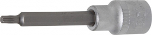 Temporar - Bit Torx cu actionare de(1/2),100 mm lung, T27 BGS4467
