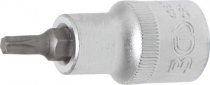 Temporar - Bit Torx cu actionare de(1/2), 53 mm lung, T27 BGS4367