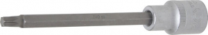 Temporar - Bit-Torx cu actionare de(1/2),T40x140 mm BGS5184-T40