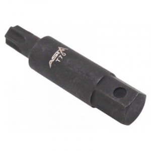 Chei/Tubulare/Biti - TBIT/T70 Bit torx de impact T70