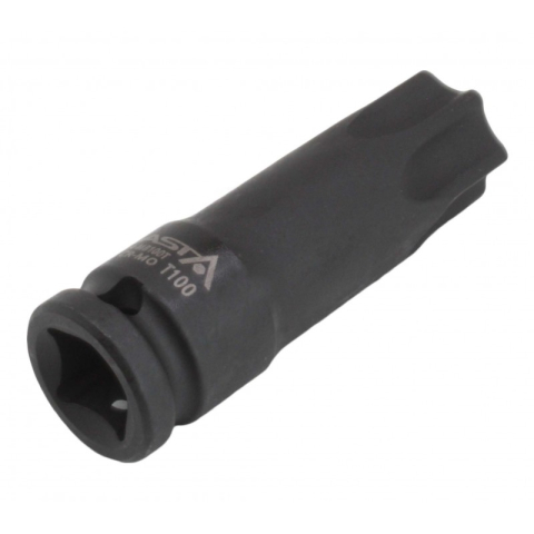 Chei/Tubulare/Biti - A-MB100T Bit torx T100 de impact in tubulara cu prindere de 1/2”