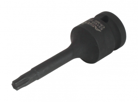 531435 Bit torx T35 de impact in tubulara cu prindere de 1/2” [3]