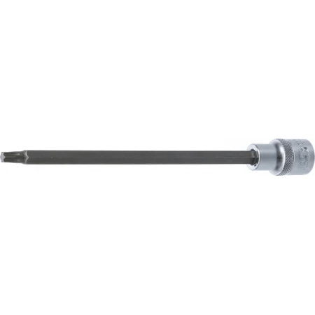 Chei/Tubulare/Biti - Bit torx T40 in tubulara cu prindere de 1/2”, lungime 200 mm, BGS 4480