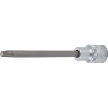 Biti - Bit torx T45 in tubulara cu prindere de 1/2", lungime 140 mm, BGS5184-T45